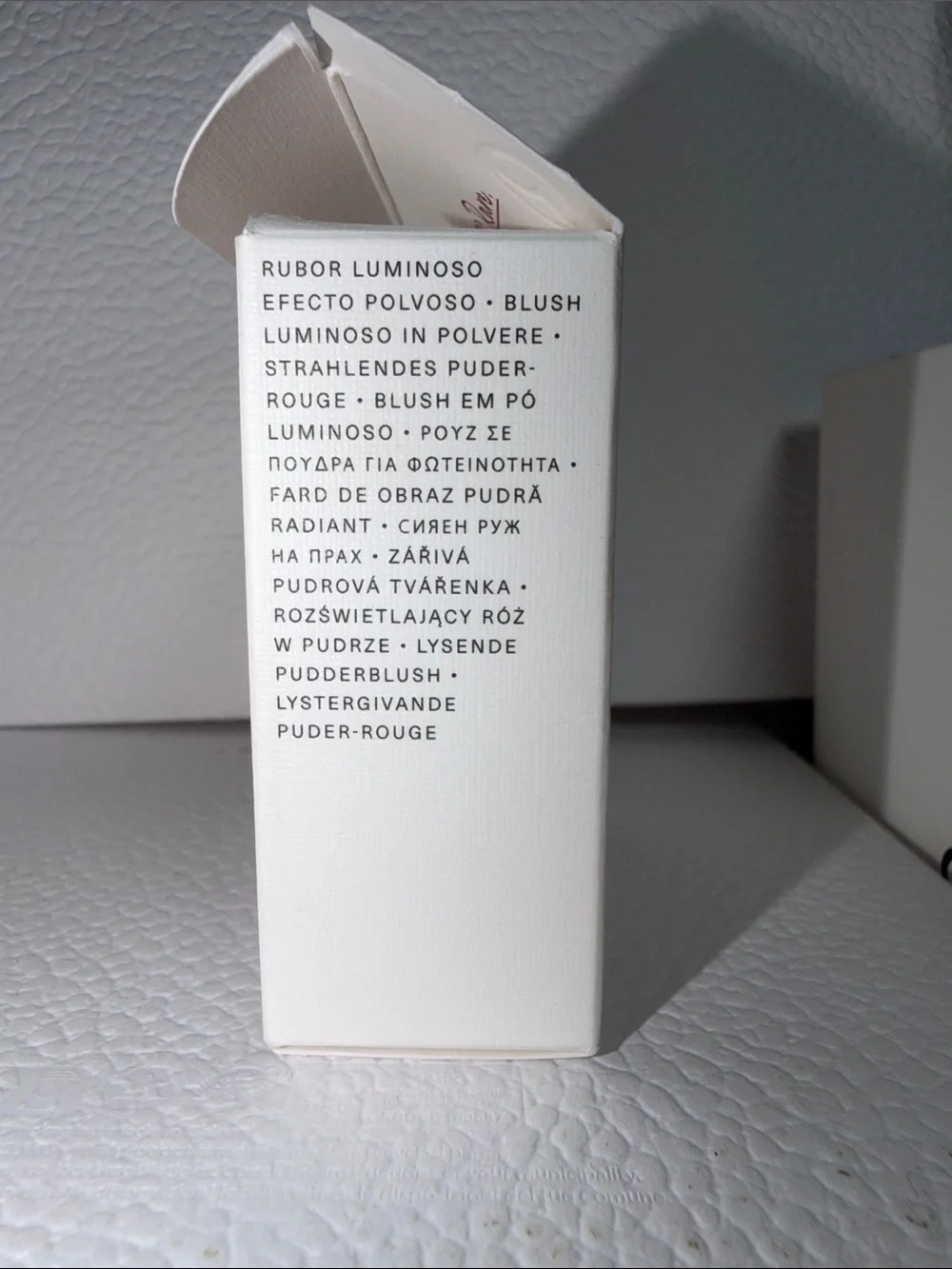 Rare Beauty Soft Pinch Poudre Lumineux Blush — Love (Pink)